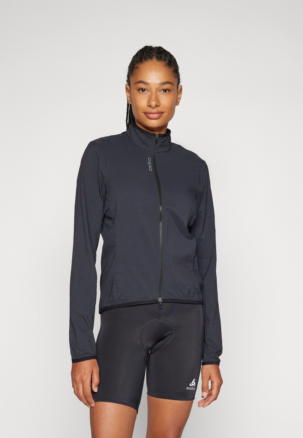 

Ветровка JACKET ZEROWEIGHT ODLO, черный