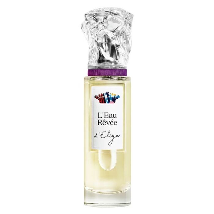 Туалетная вода унисекс L'Eau Rêvée d'Eliya Eau de Toilette Sisley, 50 — фото 3