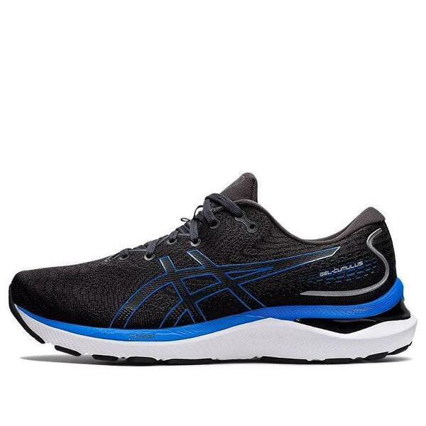 

Кроссовки гель кумулус 24 Asics, серый