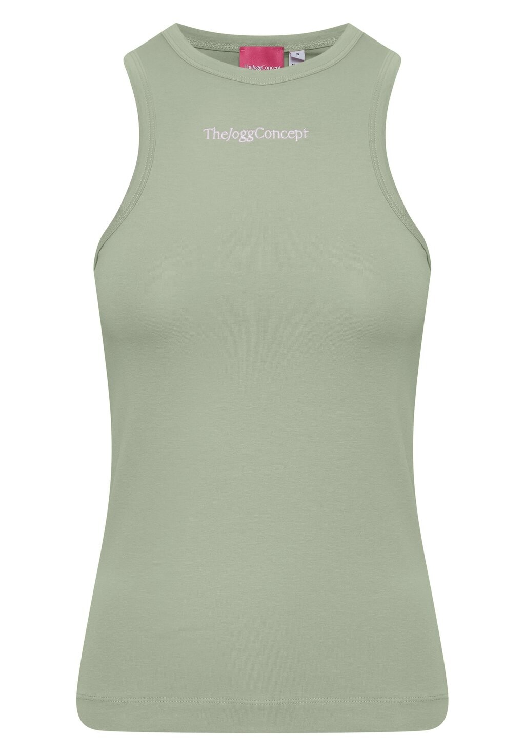 

Топ JCSIMONA TheJoggConcept, светло-зеленый