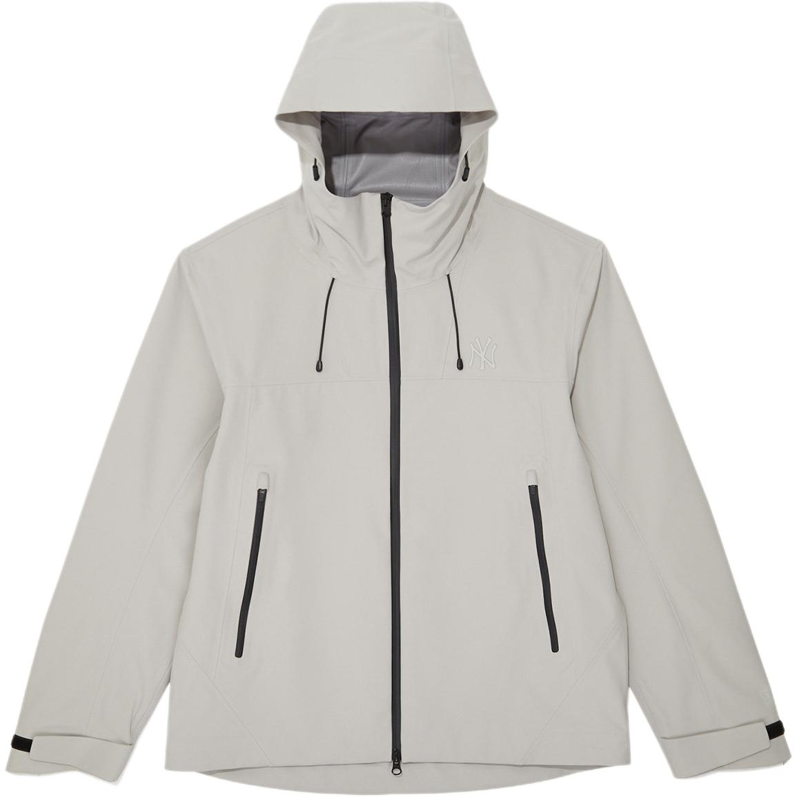 

Куртка и пальто Unisex SS26 New Era, limestone белый