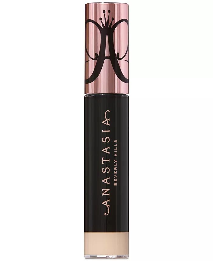 

Консилер Magic Touch, 0,4 унции Anastasia Beverly Hills, цвет 5 (Light skin with neutral peach undertones)