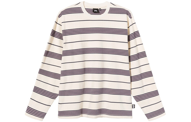 

Толстовка унисекс Stussy, белый
