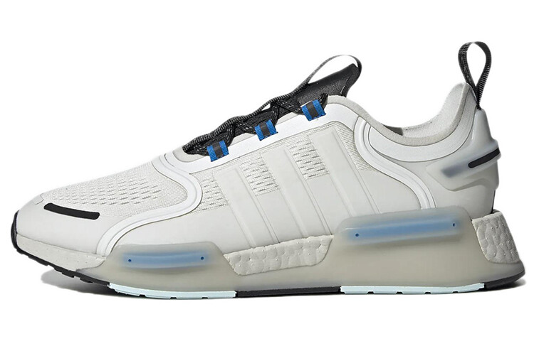 

Adidas NMD R1 V3 Crystal White Blue Rush