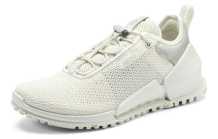Кроссовки Ecco Striding 2.0 Series, белый — фото 2
