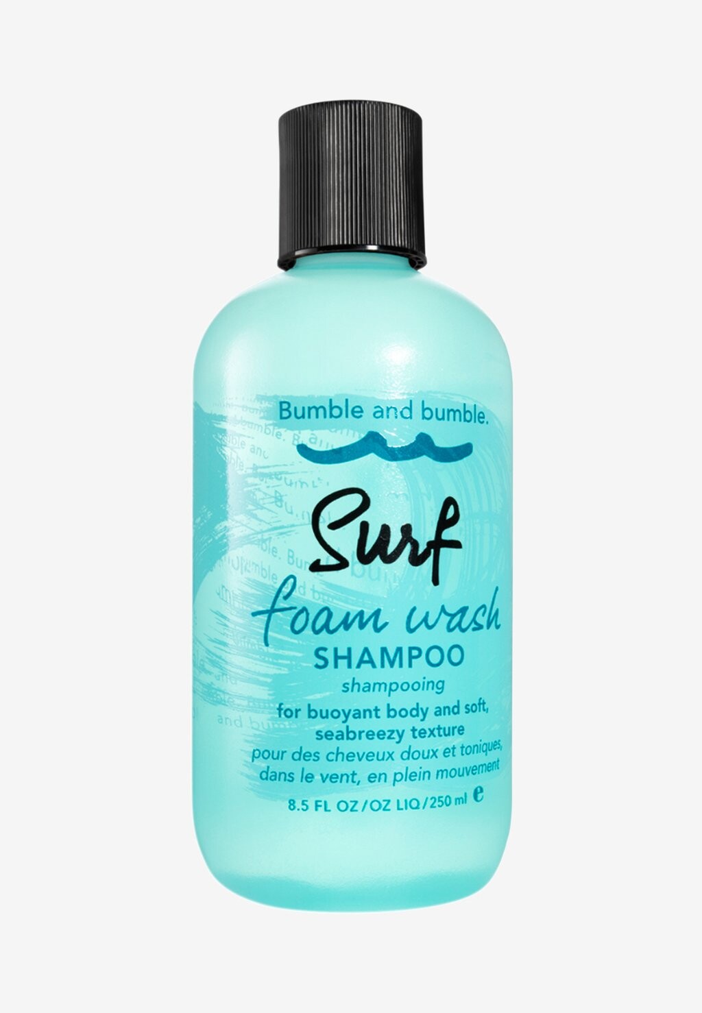 

Шампунь Surf Foam Wash Shampoo Bumble and bumble