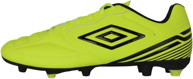 

Футбольные бутсы Umbro Men's Classico 13 Fg, черный/желтый