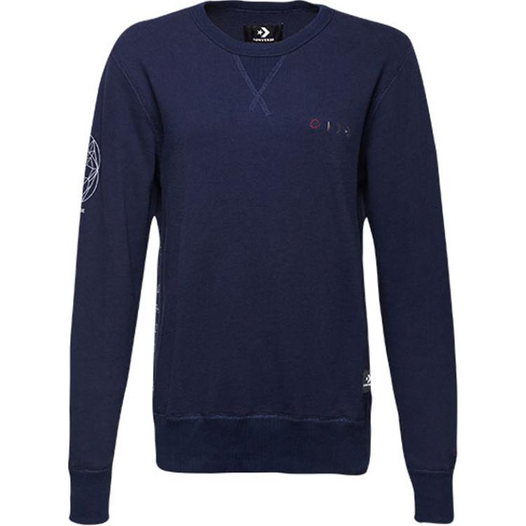 

Converse Топ Women's Dark Night Blue