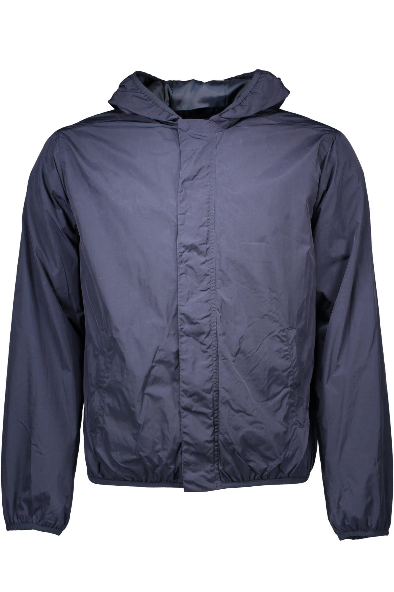 

Куртка мужская спортивная Gant с капюшном, синий