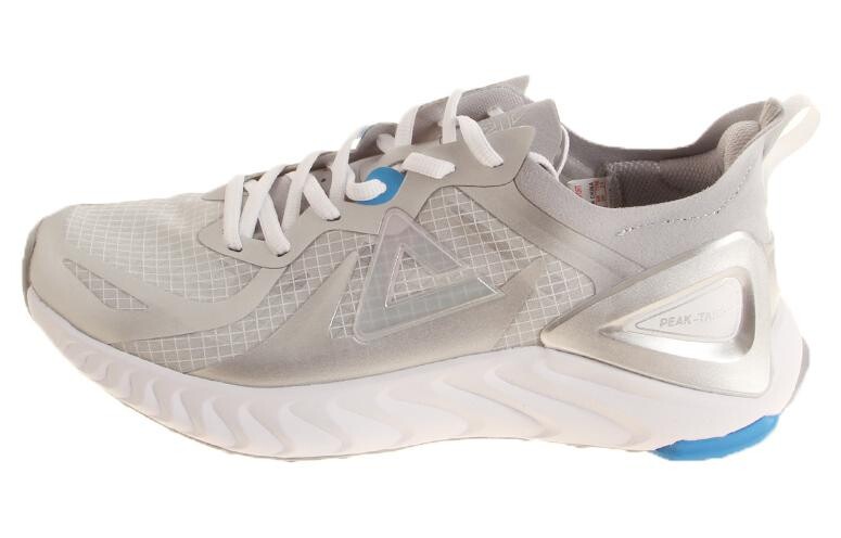 

Кроссовки State Pole Running Shoes Men Low-top Great White/Silver Peak, Белый, Кроссовки State Pole Running Shoes Men Low-top Great White/Silver Peak
