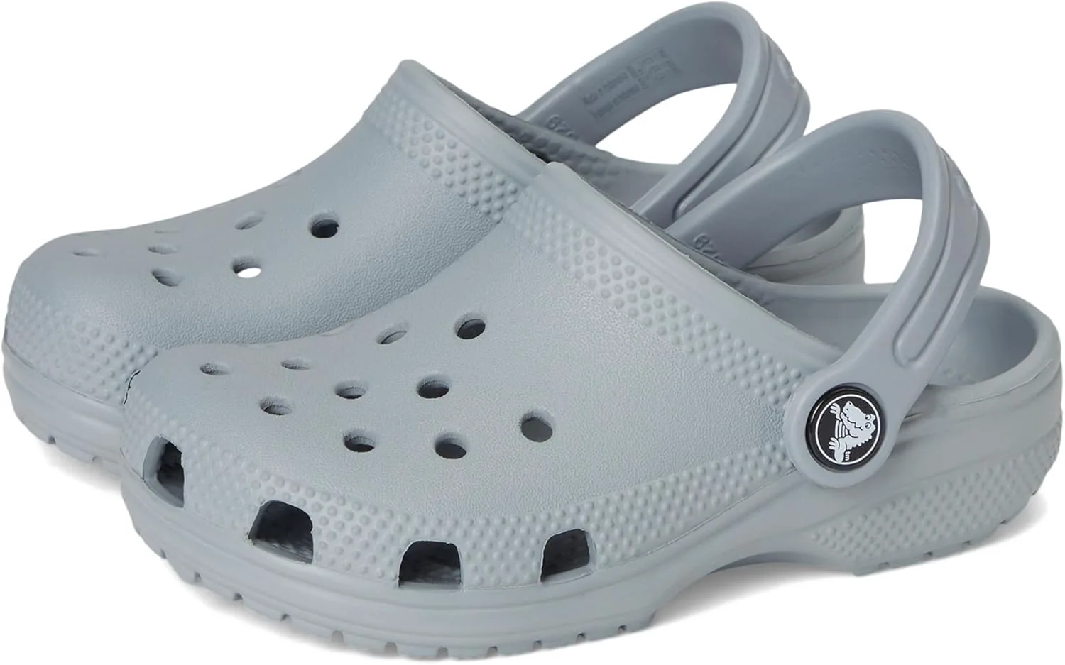 Классические сабо Crocs для детей