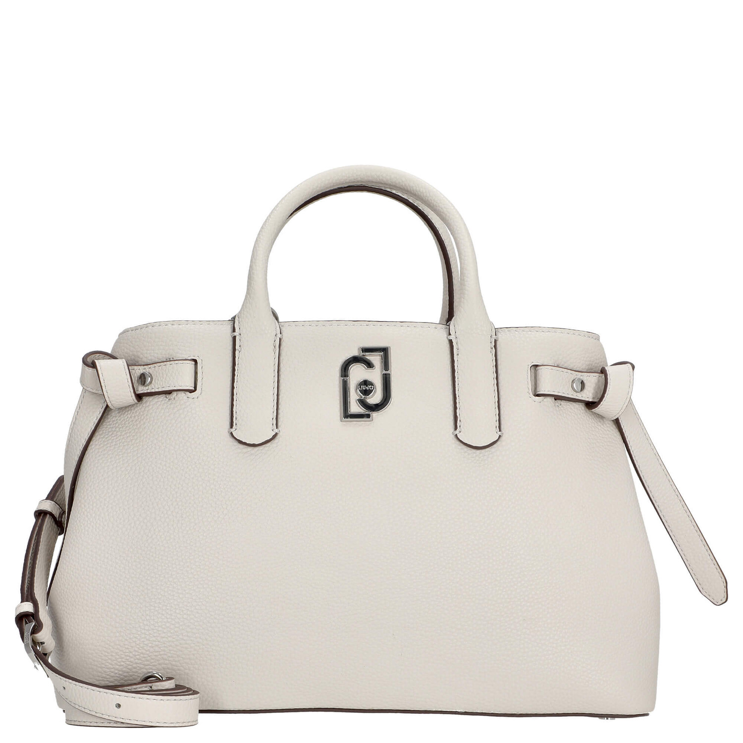 

Сумка через плечо Liu Jo Nyura Henkeltasche M 40 cm, цвет bone