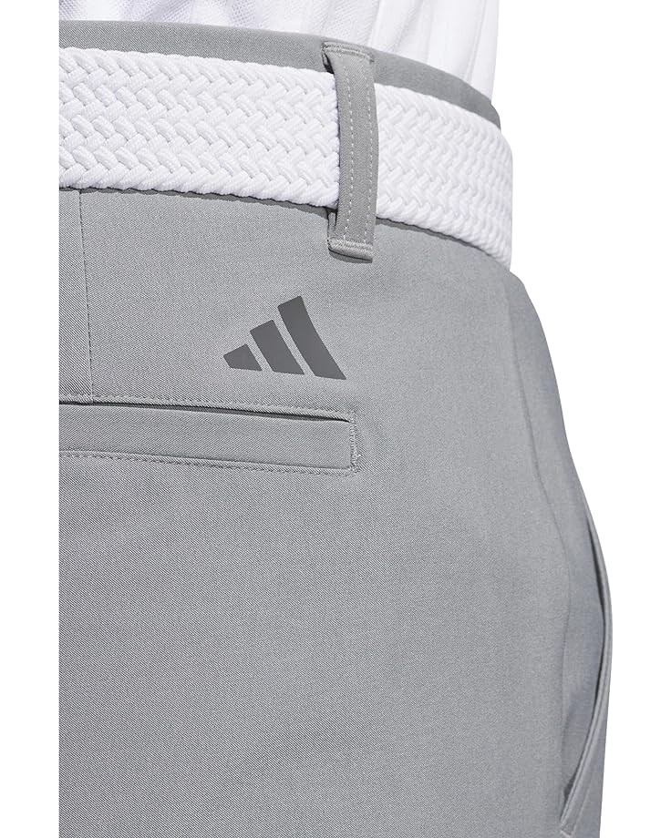 Брюки adidas Golf Ultimate365 Modern, цвет Grey Three — фото 3