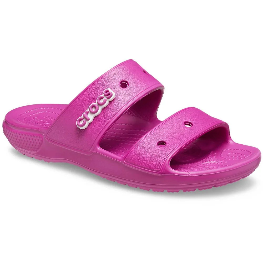 

Сандалии Crocs Classic, синий