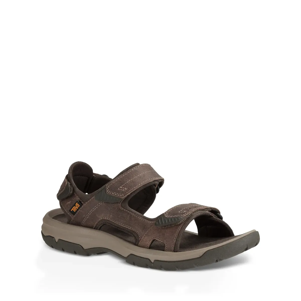 

Сандалии Teva "Langdon Sandal", цвет Walnut
