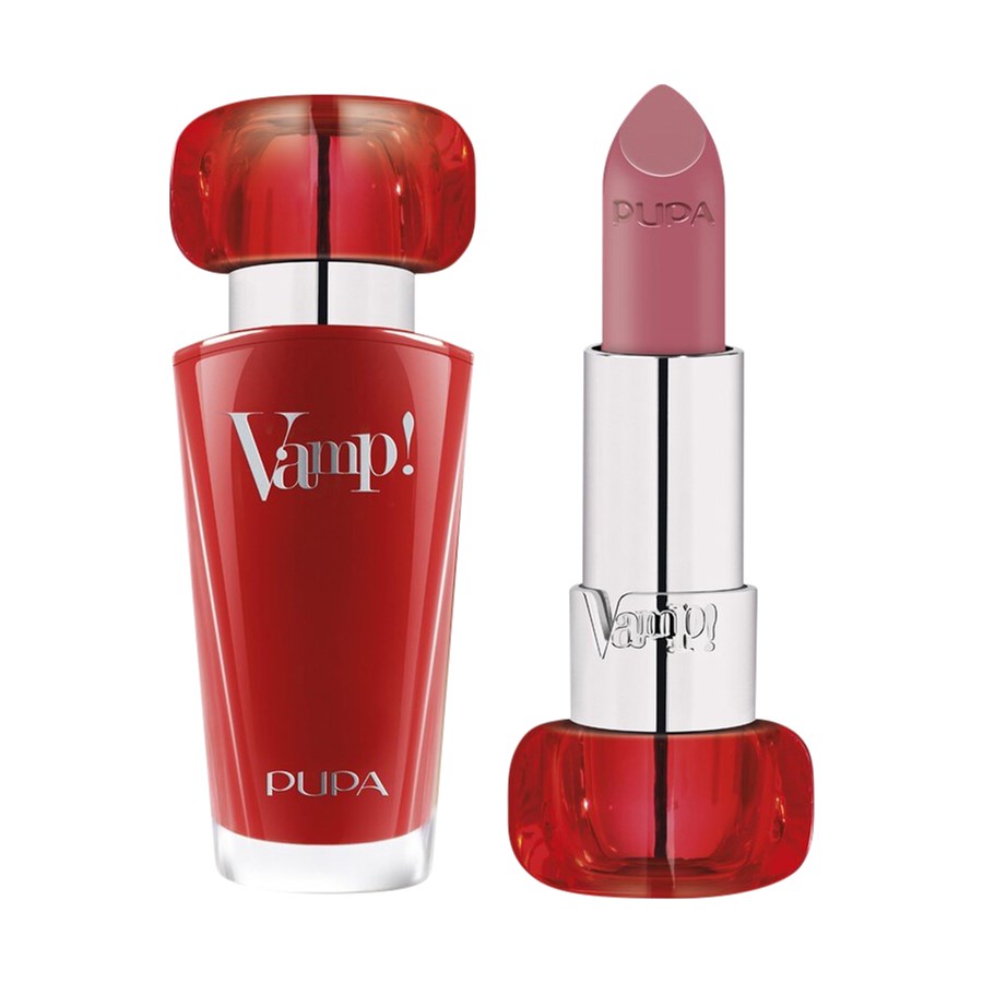 

Помада PUPA Milano Vamp! Lipstick, Timeless Rose / 3,5 g