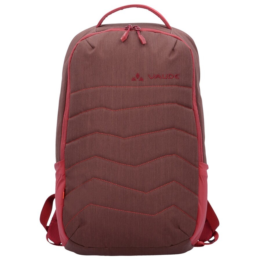 

Рюкзак VAUDE Sports Backpack, красный