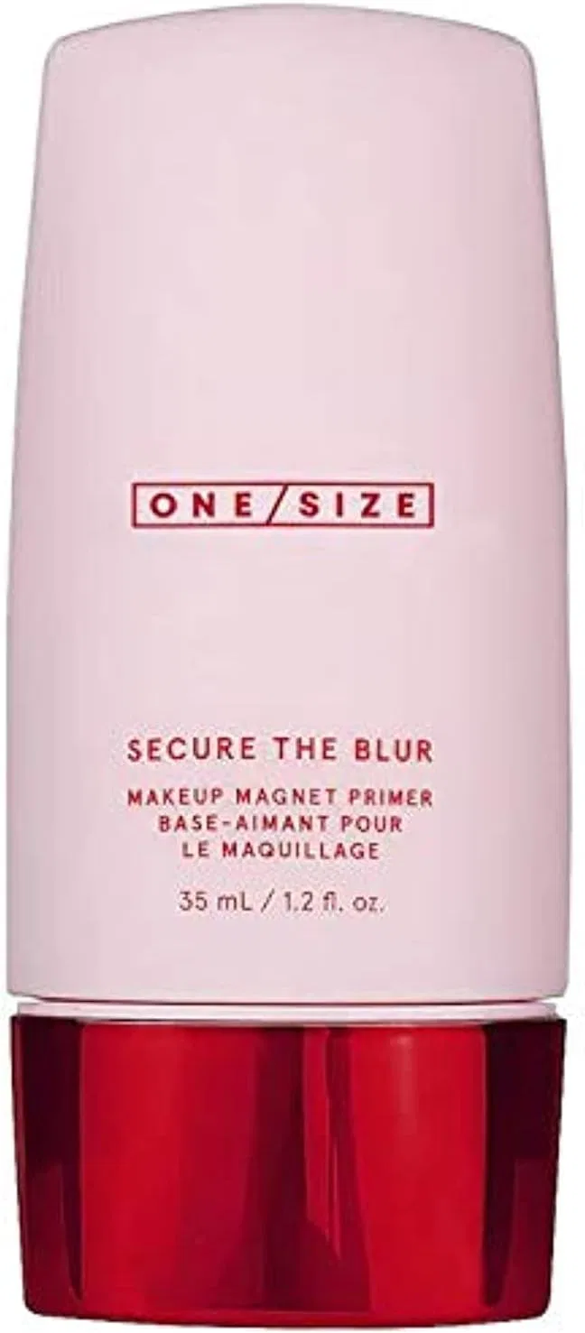 Праймер для лица One Size Secure The Blur Makeup Magnet Primer, матирующий, 35 мл