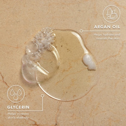 Гель для душа Soleil De Tanger Moroccanoil — фото 2