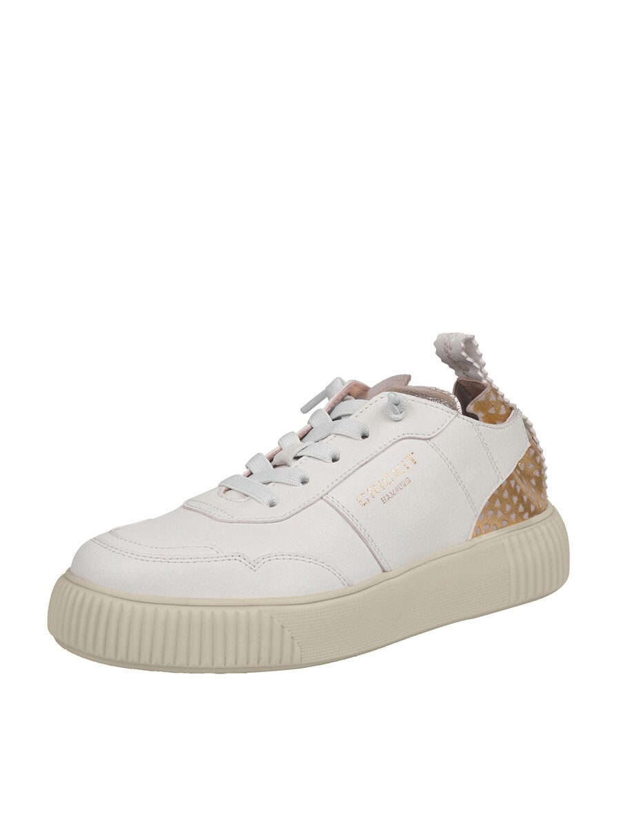 Кроссовки Crickit OAKLI , White
