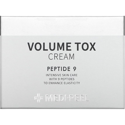 Крем Peptide 9 Volume Tox — фото 2