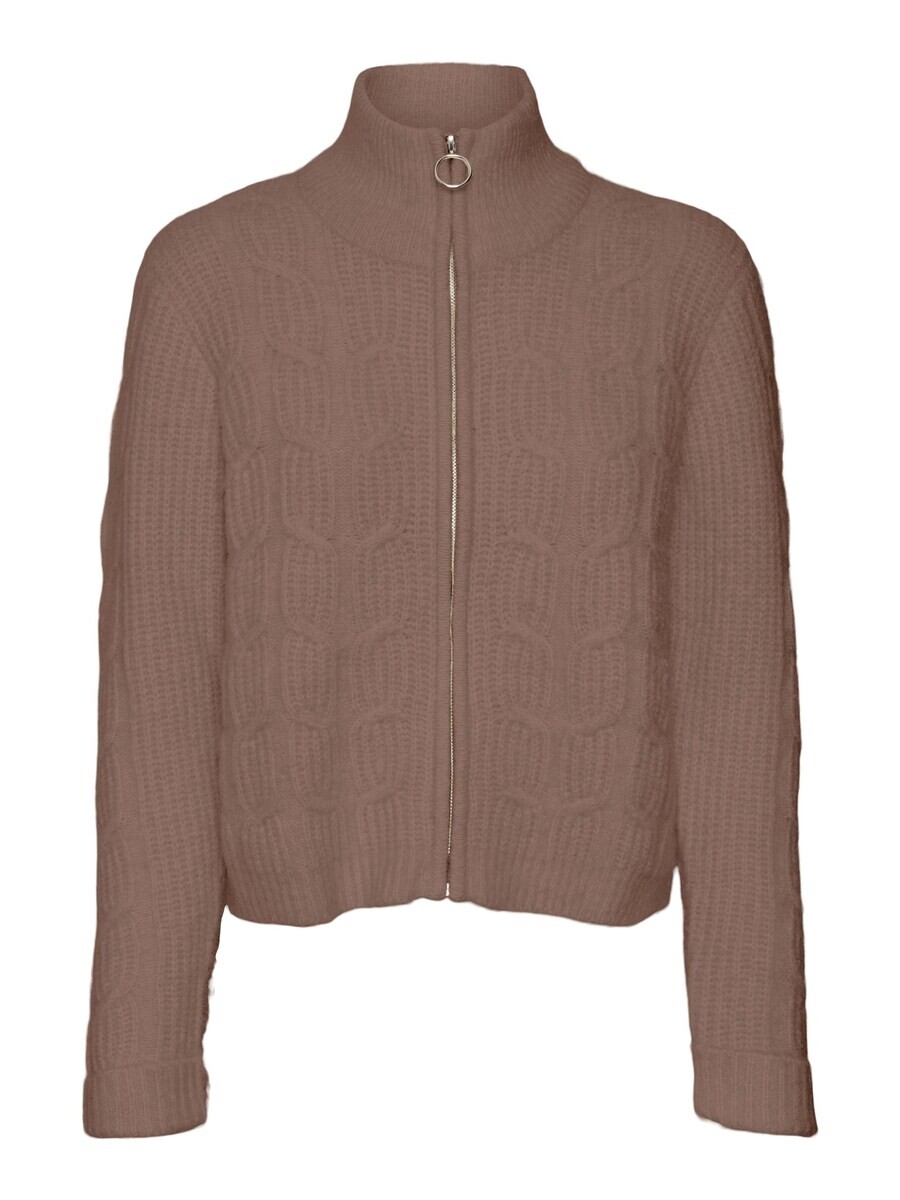 

Вязаный кардиган Vero Moda ADRIANA, цвет Pueblo