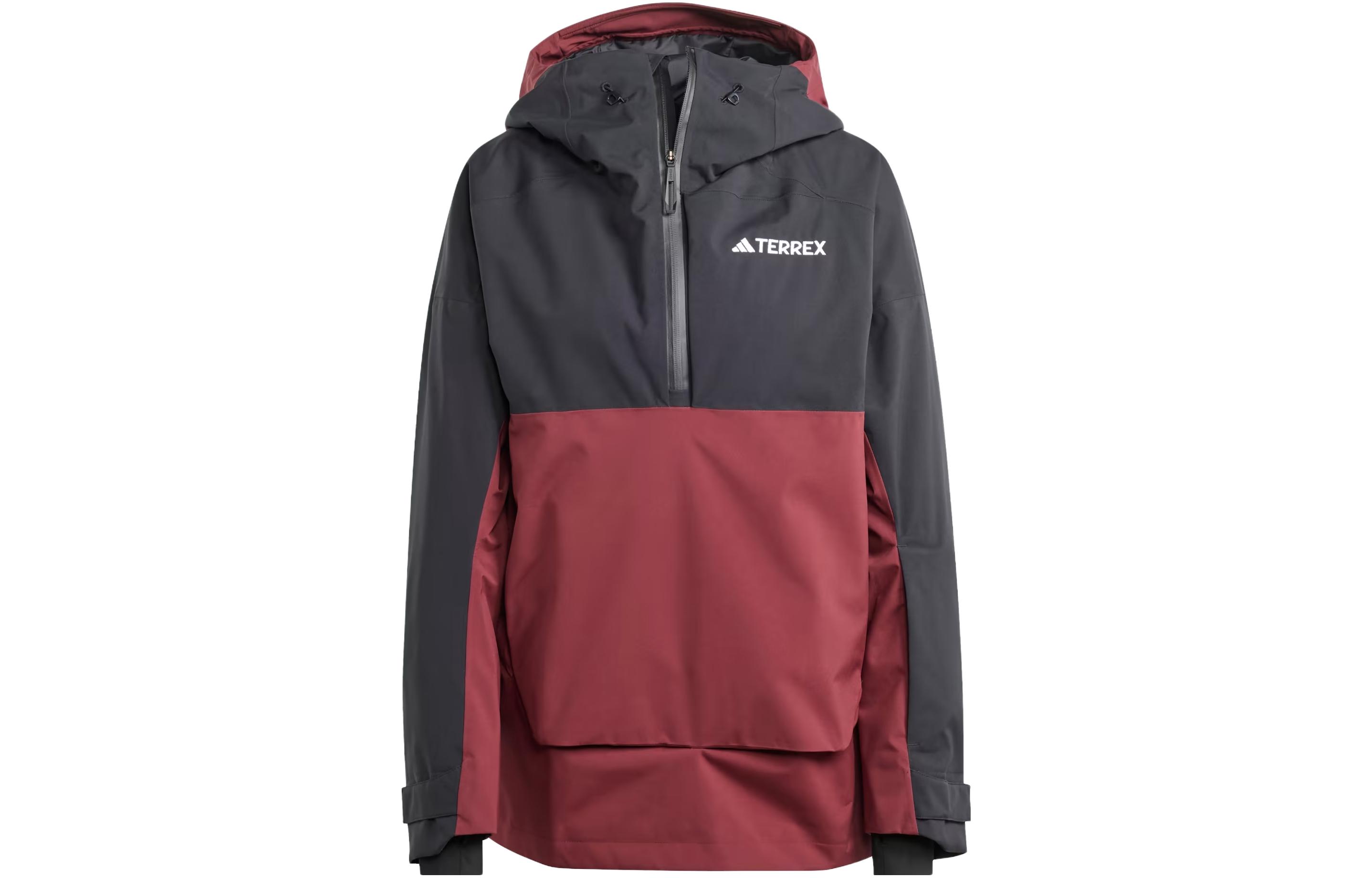 

Adidas Женская куртка Контур Ред, Contour Red