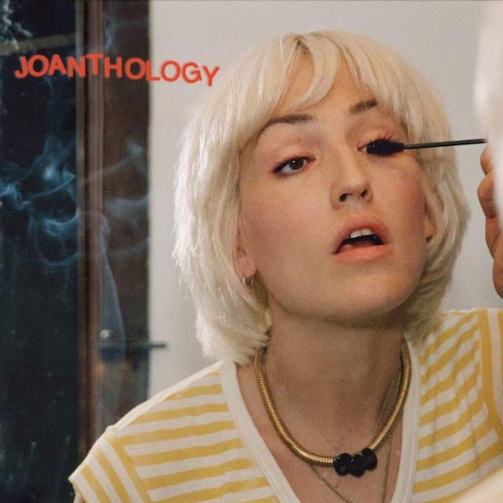 

Диск CD Joanthology - Joan As Police Woman
