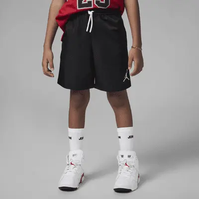

Шорты Jordan Jumpman, черный