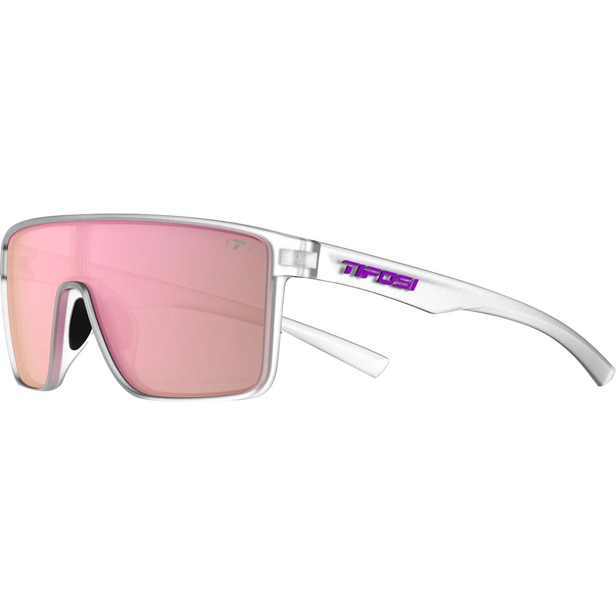 

Солнцезащитные очки Sanctum Tifosi Optics, мультиколор