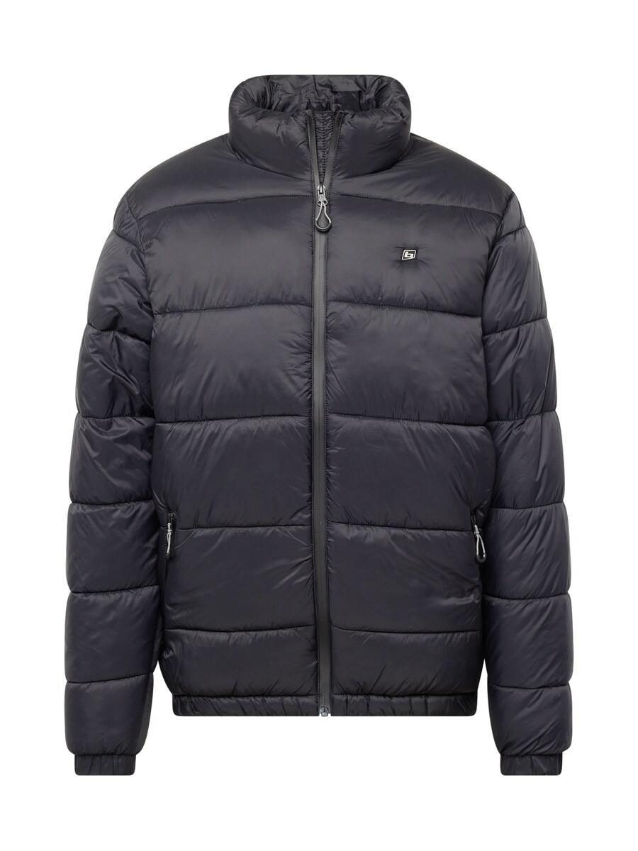 

Зимняя куртка BLEND Winter Jacket, черный