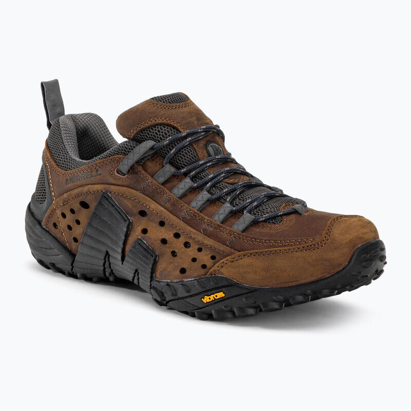 

Мужские кроссовки Merrell, цвет marrón oscuro