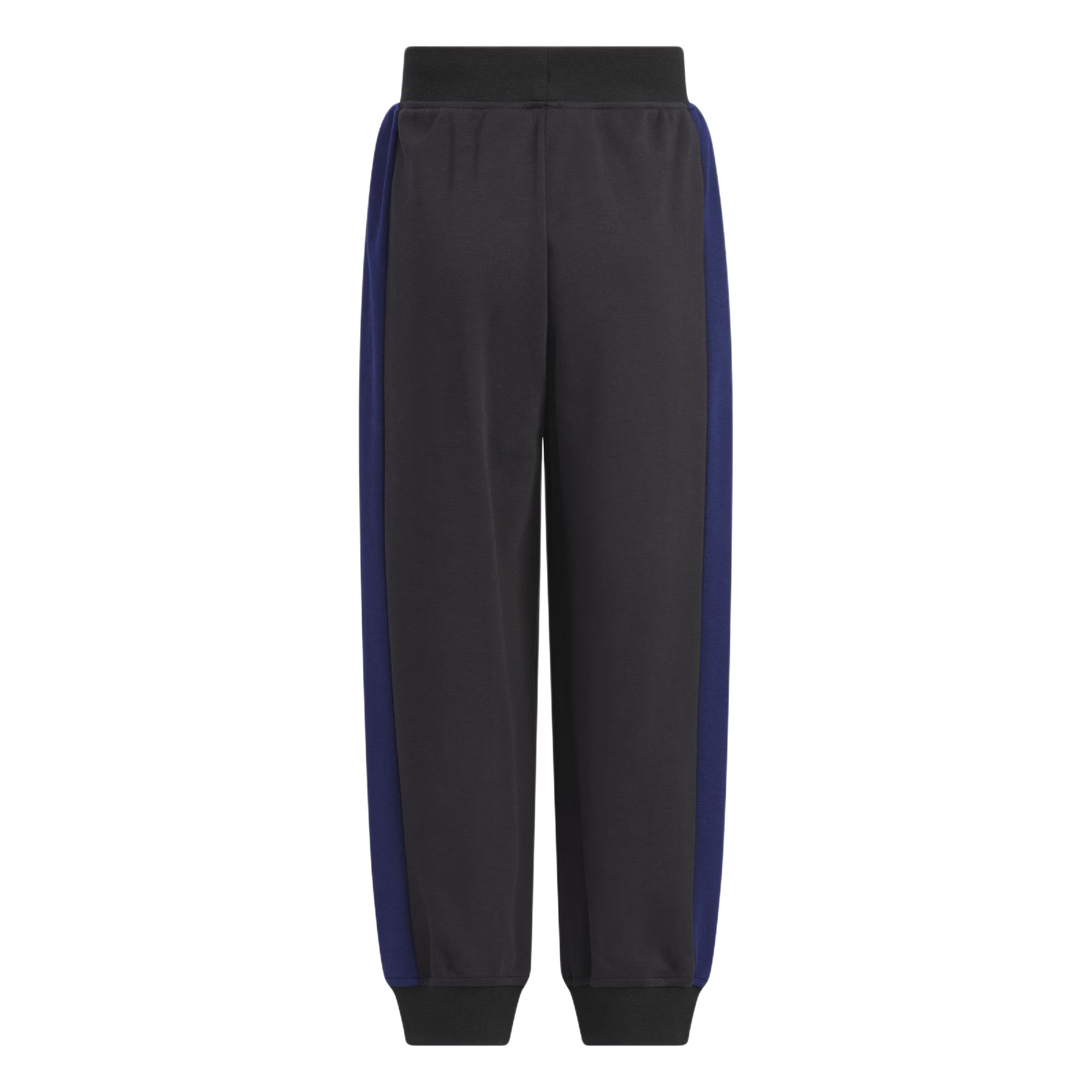 Спортивные штаны SS25 Moderate Kids' Adidas, черный — фото 2