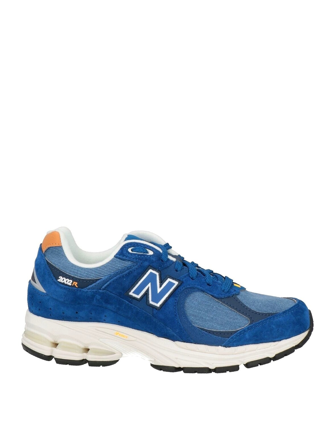 

Кроссовки New Balance, синий