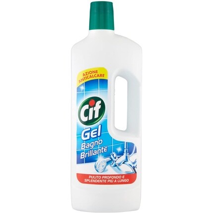 

Средство для чистки ванной комнаты Gel 750, Cif