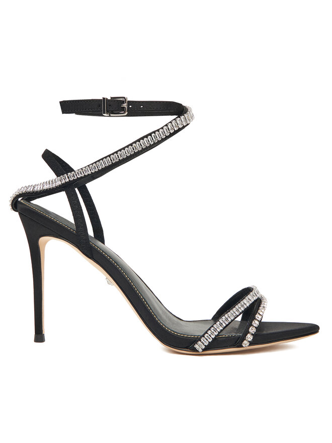 Сандалии 5BGZ49 7424A Marciano Guess, черный