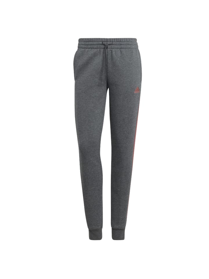 

Спортивные и уличные брюки adidas Jogginghose, темно-серый