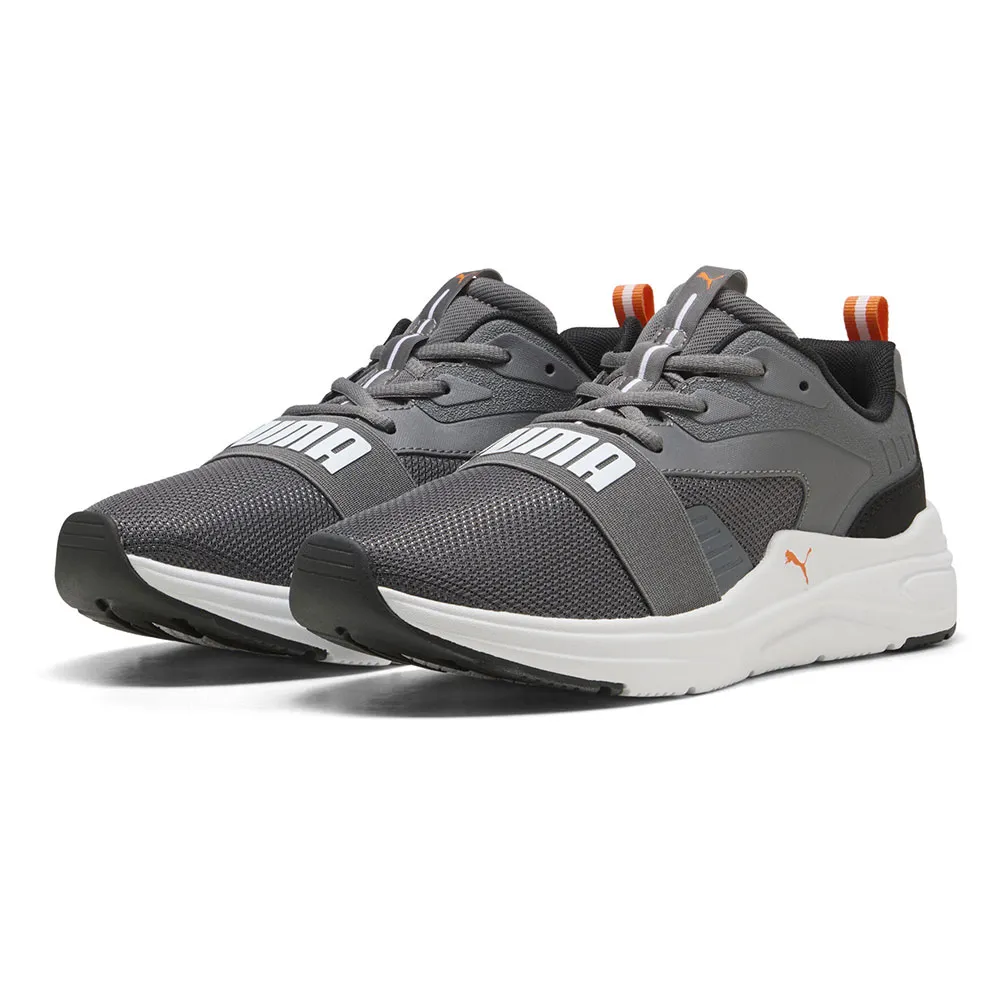 

Кроссовки Puma Softride Wired 2, серый