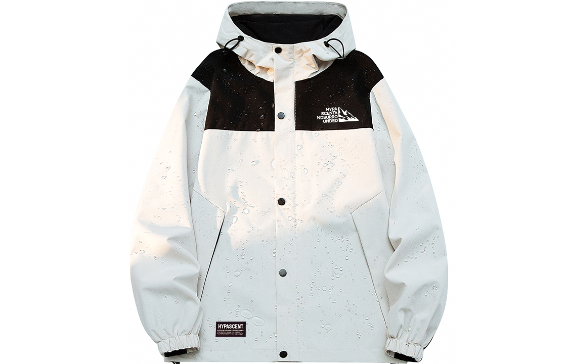 

Повседневная спортивная одежда Unisex HYPASCENT
