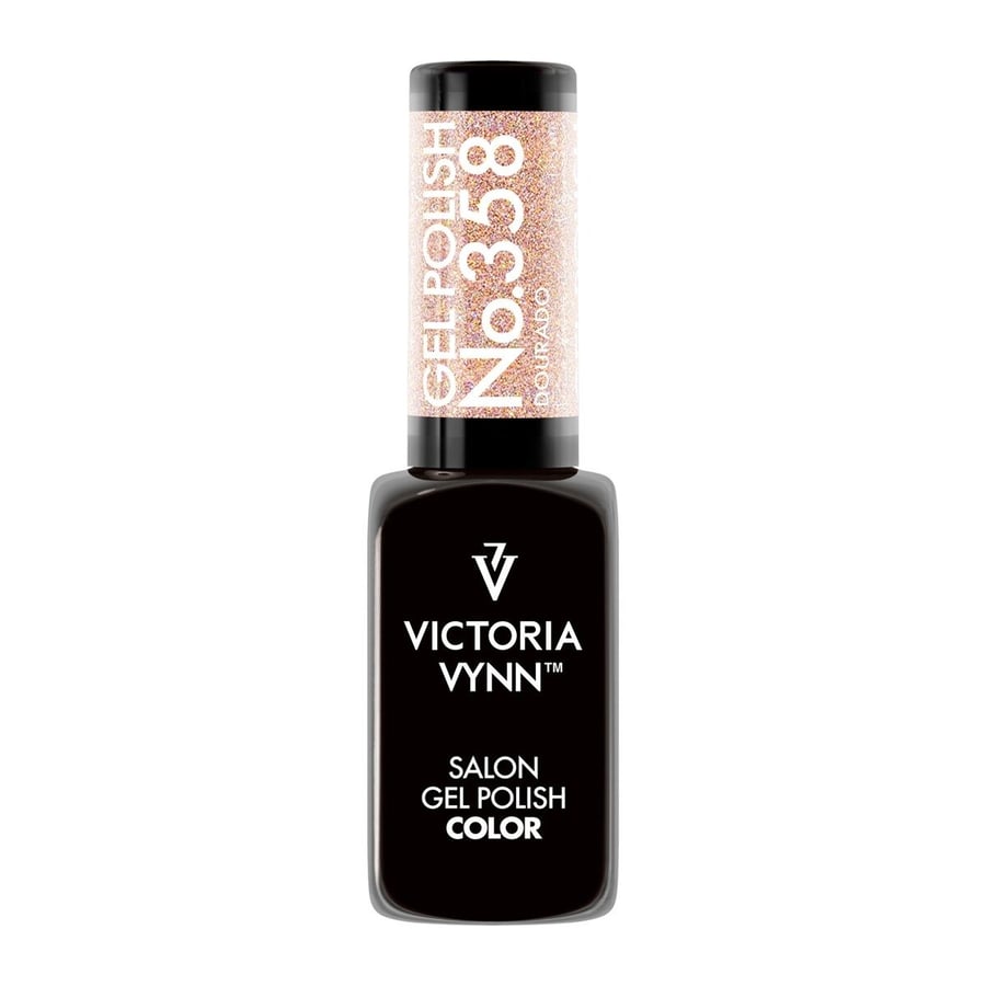 

Гель-лак Victoria Vynn 358 Dourado 8 мл