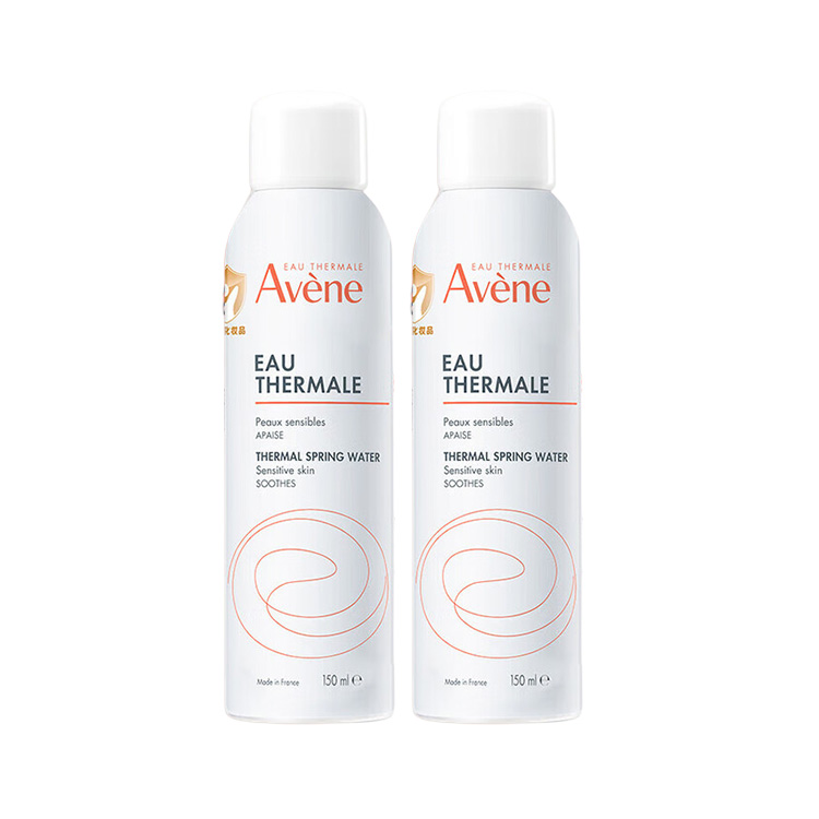 

YAYANG Original Version Soothing And Balancing Sprays Soothing Hydrating 300ml+150ml Avène, 150ml*2