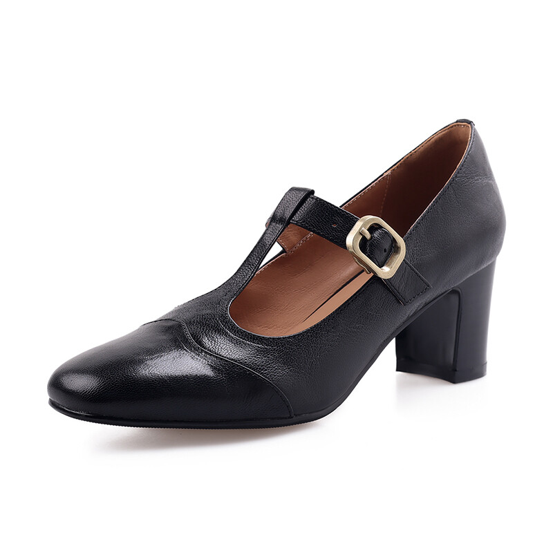 

Туфли FLOWERSKAM Mary Jane Shoes Women's