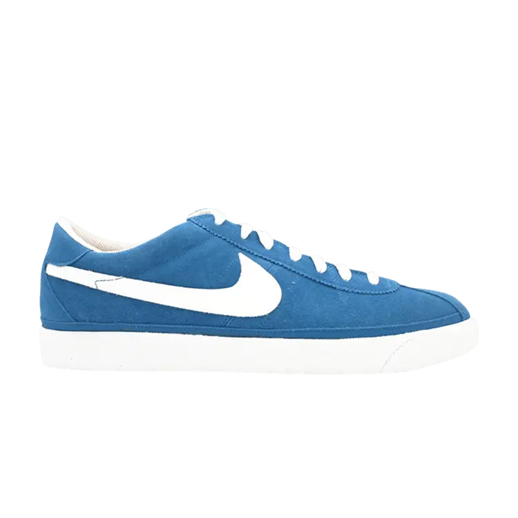 

Кеды Nike Zoom Bruin Sb, синий