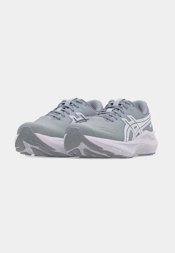 Гоночные кроссовки gt 2000 14 atc Asics, Piedmont Grey/Pure Silver-Coloured — фото 3
