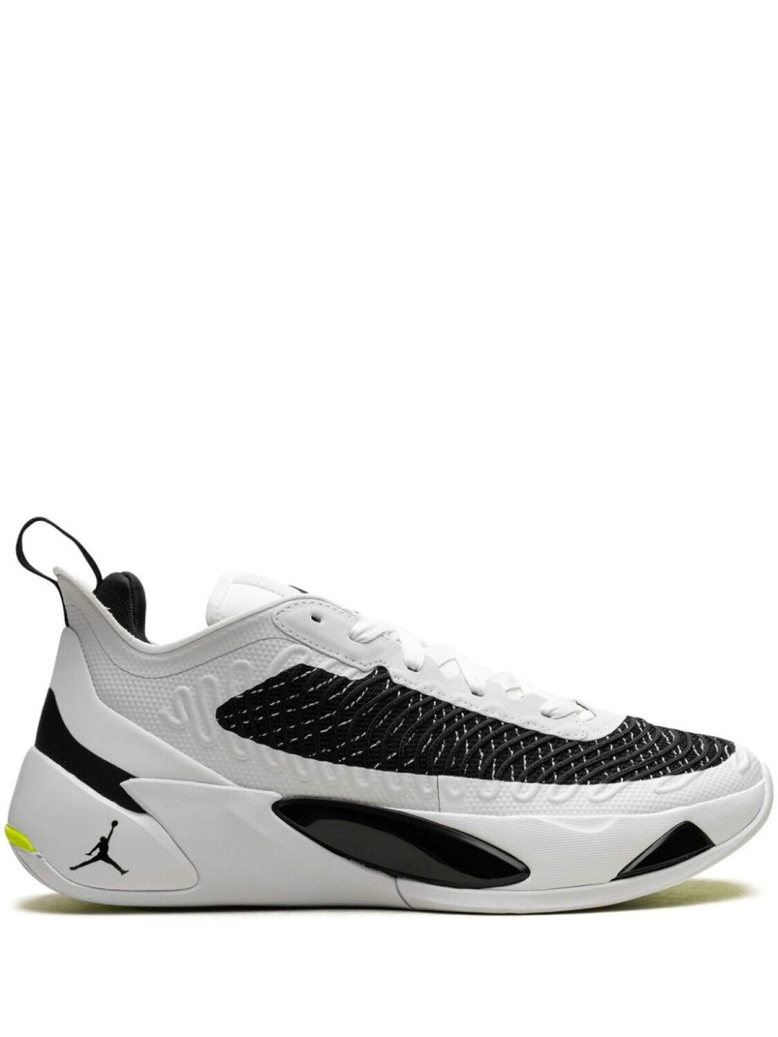 

Jordan кроссовки Luka 1 'Reverse Orca', белый