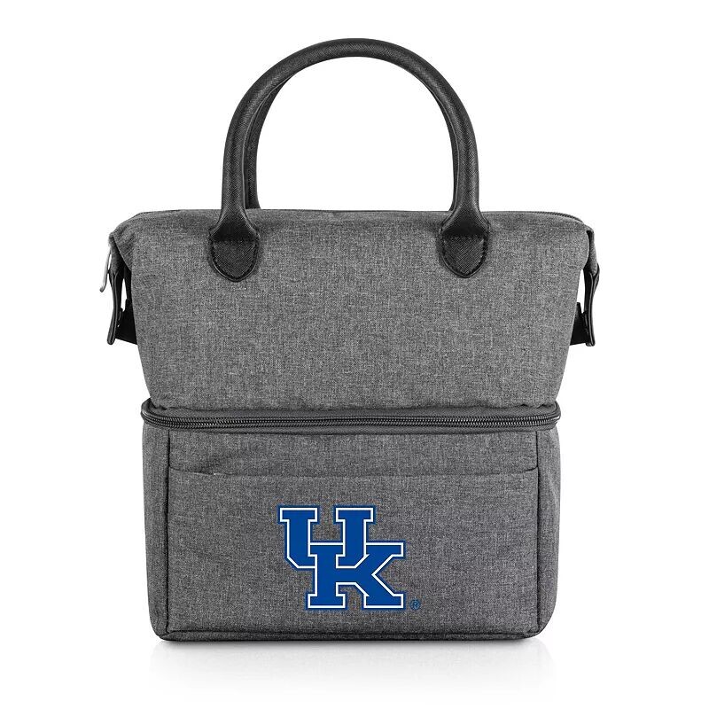 

Picnic Time Двухуровневая сумка для обеда Urban Time Kentucky Wildcats