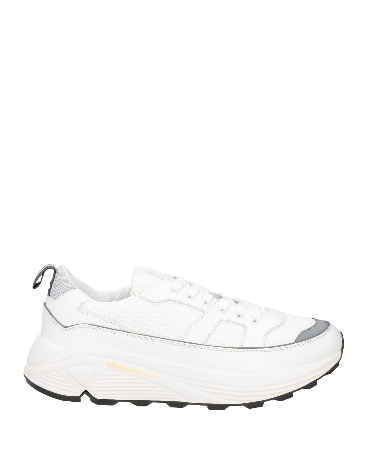

Кроссовки Carshoe, белый