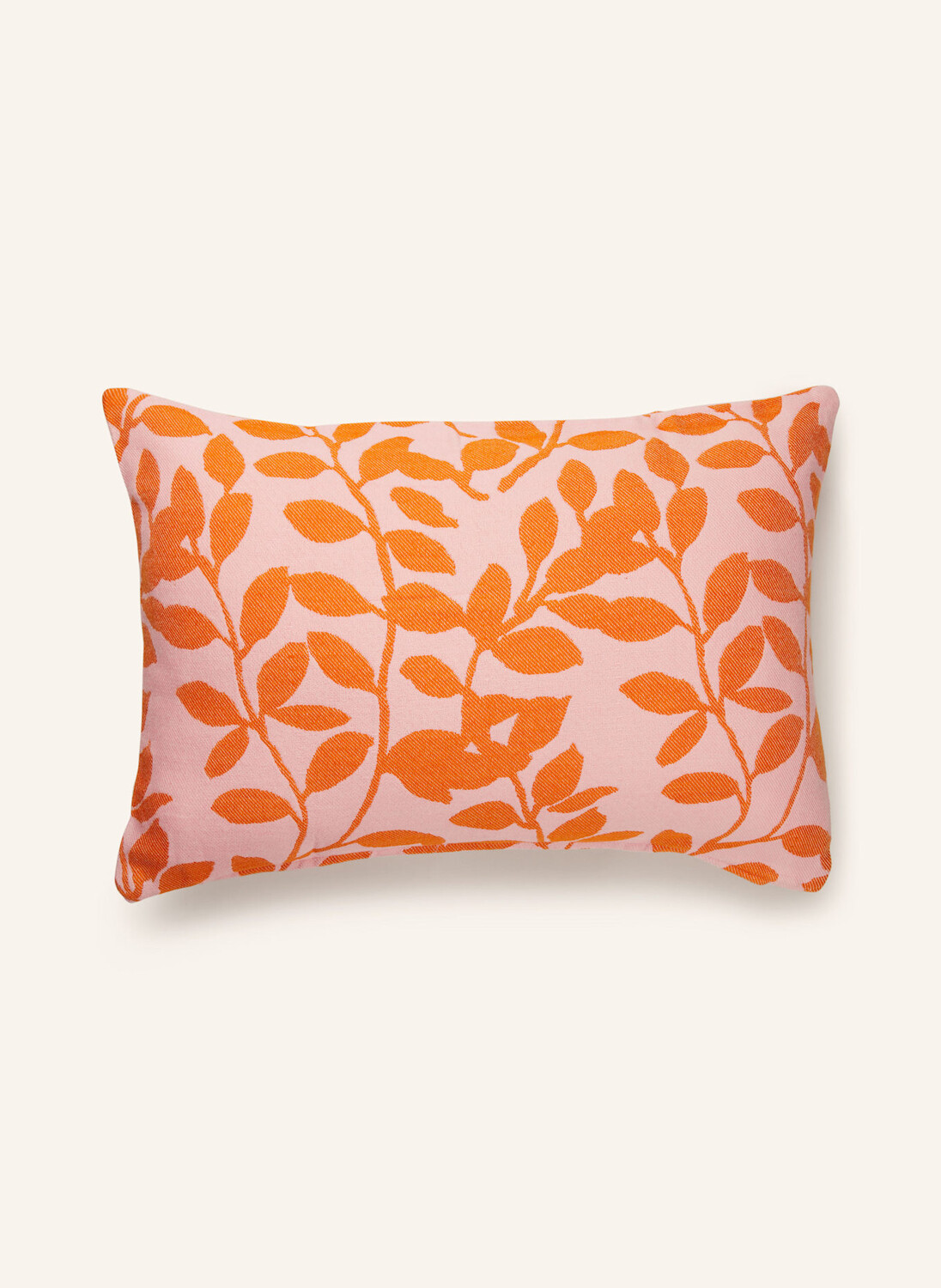 

Декоративная подушка Dagny, 40x60 см, цвет rosa/orange