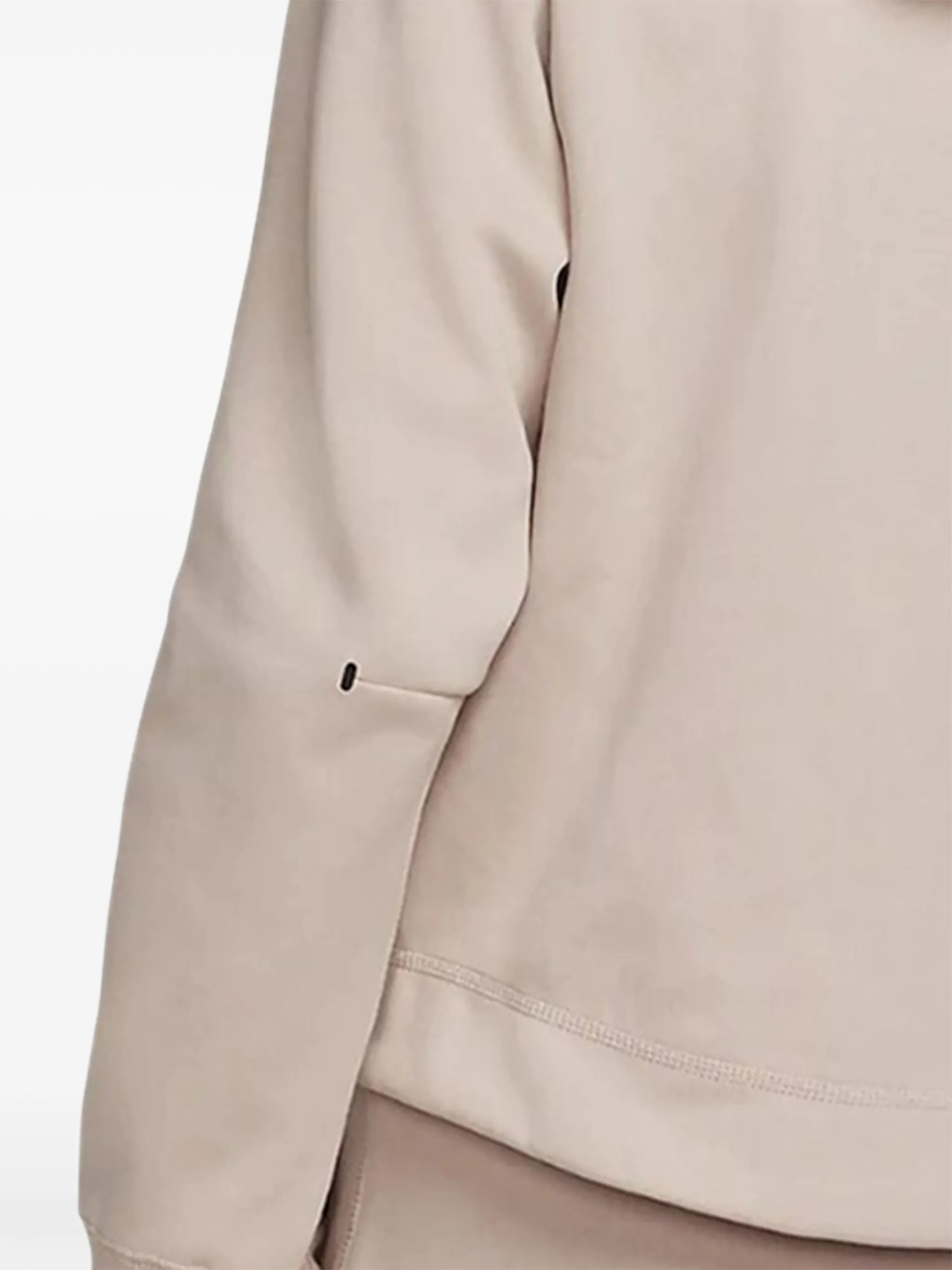 Худи Sportswear Tech Nike, розовый — фото 4