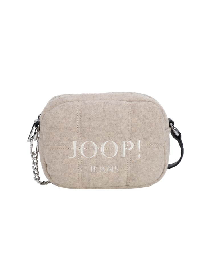 

Наплечная сумка Joop Jeans, цвет sahara